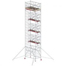 Échafaudage Rs Tower 42-s 11.2 Bois 245,