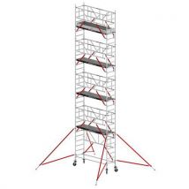 Gerüst Rs Tower 51-s 10,2 M Fiber 245,