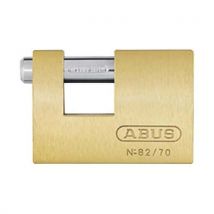 Abus - Cadenas De Sol Série 82 - Varié - 10 Clés