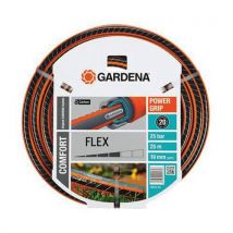 Gardena - Tuyau D'arrosage Flex - L 25 M