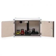 Brandschutzschrank Für Lithium-batterien - Standard - Cemo,