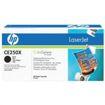 Toner - 504 - Schwarz - Hp,