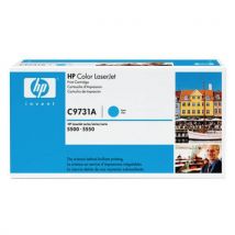 Toner - 645 - Cyan - Hp,