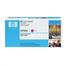 Toner - 645 - Magenta - Hp,