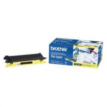 Toner - Tn130 - Jaune - Brother,