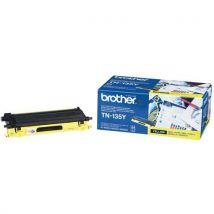 Toner - Tn135 - Gelb - Brother,