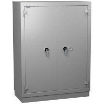 Hartmann Tresore - Coffre-fort Et Armoire Forte Ignifugés Duo