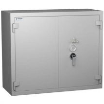 Hartmann Tresore - Armoire Forte Blindée Star Protect - 510 L - Serrure Numérique