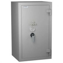 Hartmann tresore - Panzerschrank Star Protect - 255 L - Nummernschloss