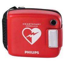 Heartstart - Transporthülle Für Defibrillator Heartstart Frx