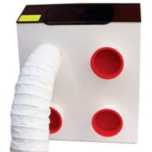 FTM Technologies - Saugkasten