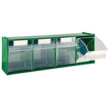 Mobil Plastic - Einschubblock Madia