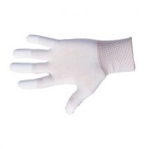 10 Paare Handschuh Perfect Poly Finger Finger Taille 6 Grösse 6,