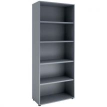 Quadrifoglio - Bücherregal Murano/open