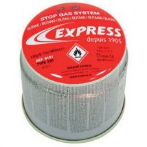 Express Guilbert - Cartouche De Gaz Pour Lampe À Souder Standard