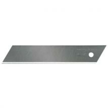 MOB - Étui De 10 Lames De Cutter 18 Mm