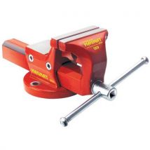 Schraubstock Magnat Plus Für Rohre 120,