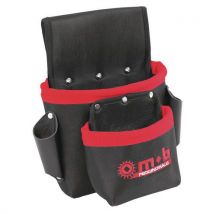 MOB - Porte-outils Textile