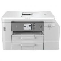 Pack D'impression All In Box Mfc-j4540dwxl,