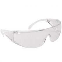 A107229 Lunettes Visiteur Économique , - Manutan