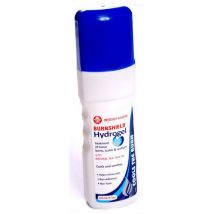 Wund- Und Brandgel Burnshield - 125 Ml,