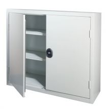 Acial - Niedriger Materialschrank - Breite 120 Cm