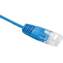 Cordon Utp 1p Rj45/rj45 3m 100 Ohms,