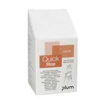 Plum - Pansement Compressif Anti-hémorragie - Quickstop