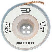 Facom - Ablötband _ 1130.1,