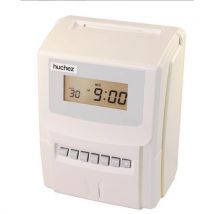 Huchez - Pointeuse Er2700,