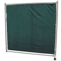 Cepro - Toile De Rechange Pour Écran Ecr L Ht:2 Coton Polyester,