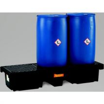 Pe-fassauffangwanne 220/3 - Cemo,