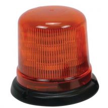 Contact Securite - Gyrophare De Signalisation - Fixation Permanente 10 Led B14