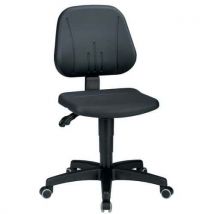 Werkstattstuhl Bimos Unitec Typ: 9653-2000 Mxsitzhö: 62,