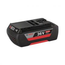 Bosch - Batterie Gba 36v 2ah Li-ion,