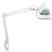 Maul - Lampe Loupe Led Rectangulaire 470 Lm - Grossissement 1,75x