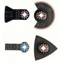 Bosch - Satz 4 Teile Fliese Gop,