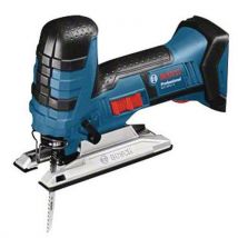 Bosch - Scie Sauteuse Gst 18v-li S Sans Batterie,