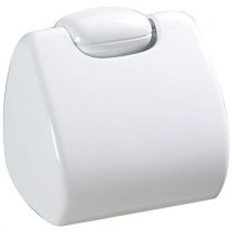 Rossignol Pro - Toilettenpapierhalter Basic Für Eine Rolle Toilettenpapier