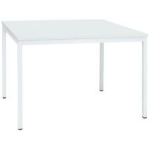 Table Basic Line 120x60x75mm,