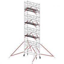 Gerüst Rs Tower 51-s 9,2 M Holz 245,