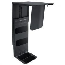 Cpu-schreibtischständer Mnbreit: 31 Gesamthö: 31, - Manutan