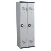 Spind In Einteiliger Bauform A H 1800 X P500 Pcad Gesamtbr:,