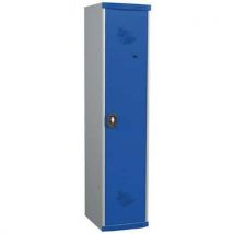 Weste Monosockel Is 1 Kragen L400x H 1800 X P500 Verr. Schlü,