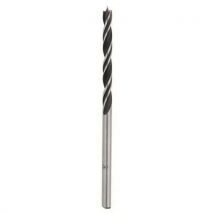 5 Stücke Spiralförmiger Holzbohrer 6 X 57 X 93 Mm,,