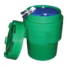 Enpac - Sicherheitsfass Für 220 L-fass