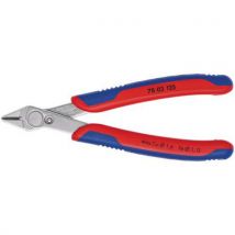 Knipex - Pince Coupante Electronic Super Knips 125 Mm - 55g