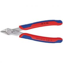 Knipex - Pince Coupante Electronic Super Knips 125 Mm - 57g