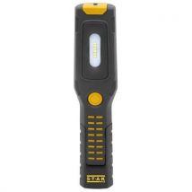 Wiederaufladbare Led-arbeitsleuchte Mit Inspektionsleuchte,