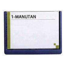 Durable - Türschild Click Sign - A5-format